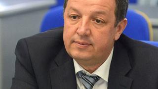 Экс-полпреду губернатора Андрею Уткину продлён срок ареста до 5 декабря