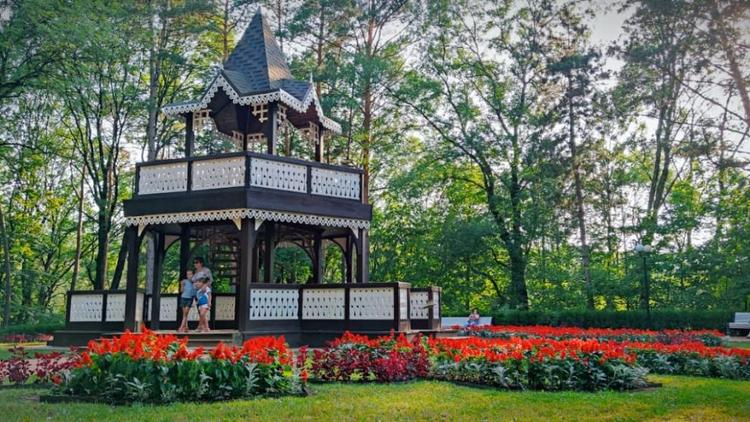 Турпоток в Кисловодске с начала года вырос на четверть