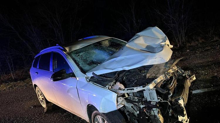 Пешеход погиб под колёсами автомобиля в Предгорном округе Ставрополья