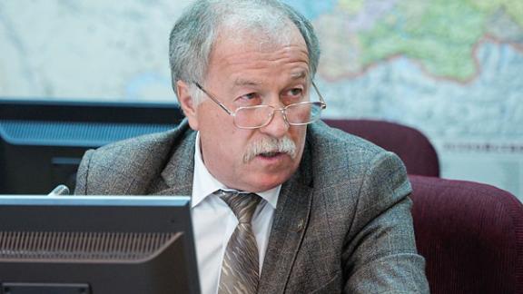Инвестпроекты в сфере АПК представит Ставрополье на агропромышленной выставке «Золотая осень-2016» в Москве