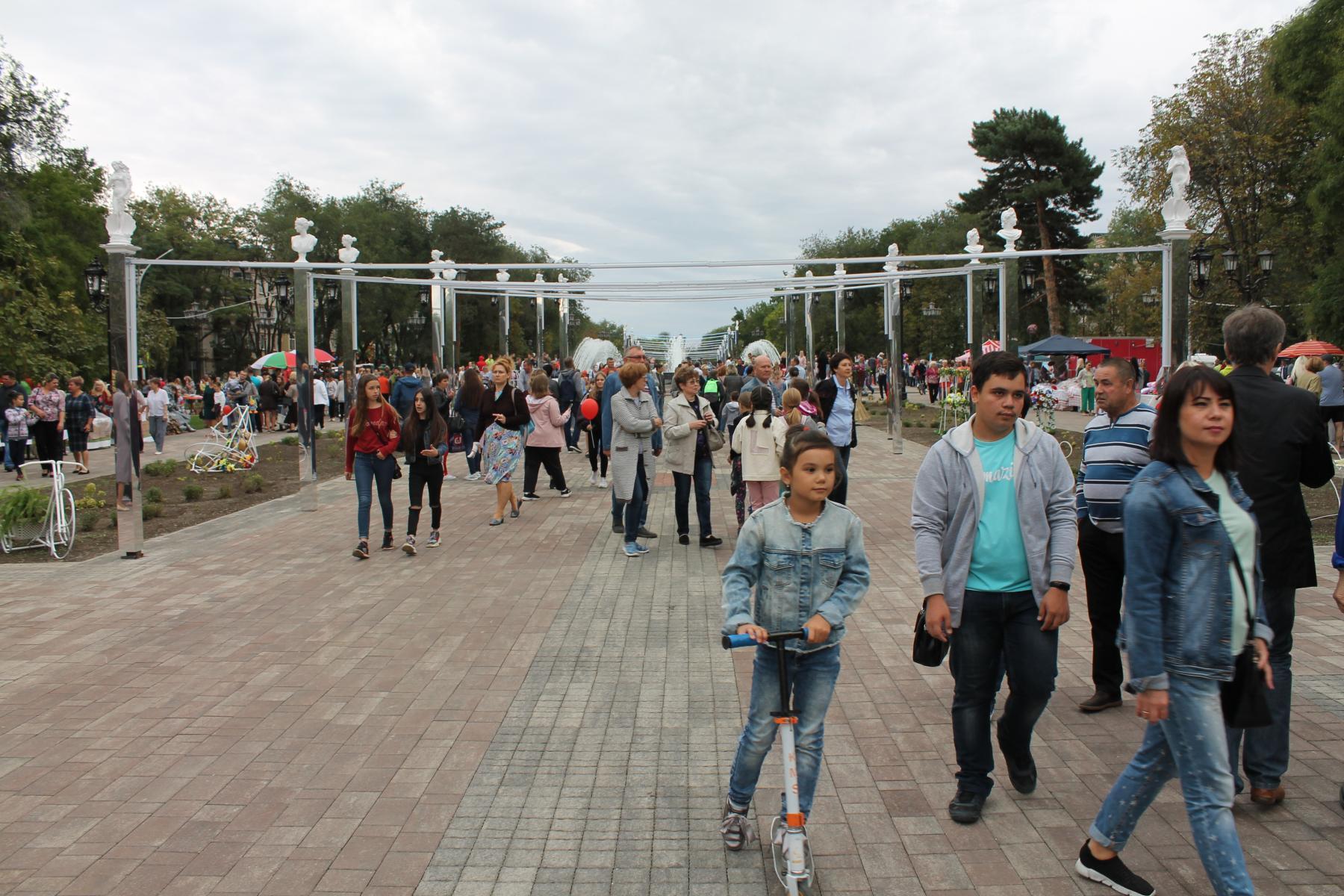 Выставка ретроавтомобилей пройдёт в День города в Невинномысске |  Ставропольская правда