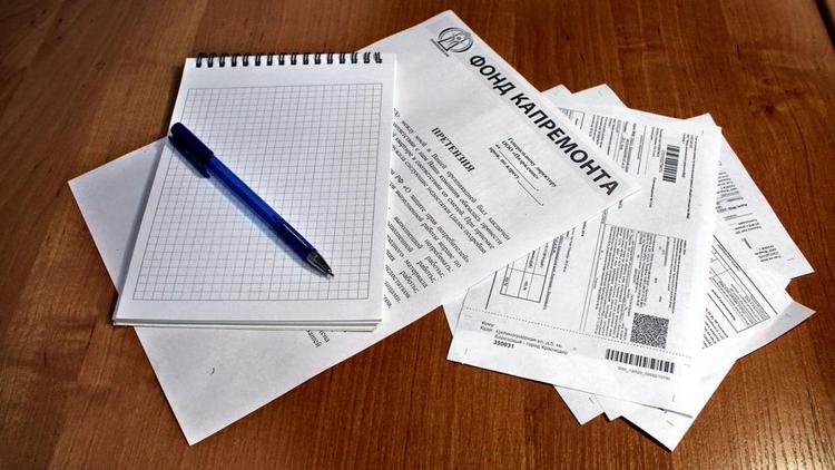 Фонд капремонта Ставрополья активизировал работу с должниками