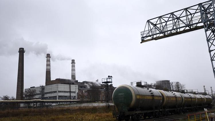 В Лермонтове проработают плюсы и минусы завода по производству нитроцеллюлозы