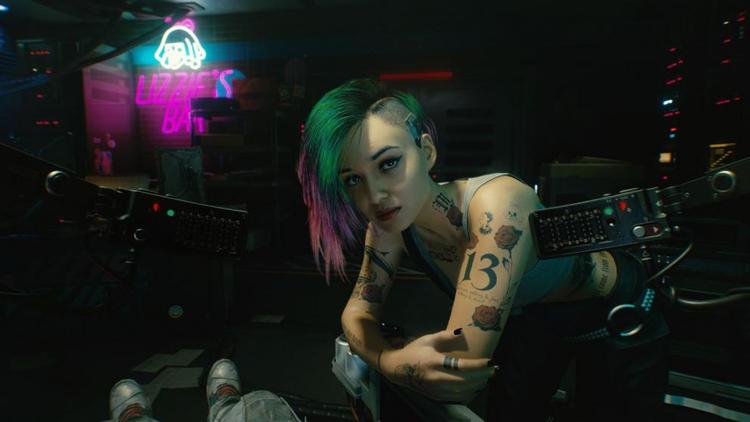 Ставропольский эксперт раскритиковал насилие в игре Cyberpunk 2077