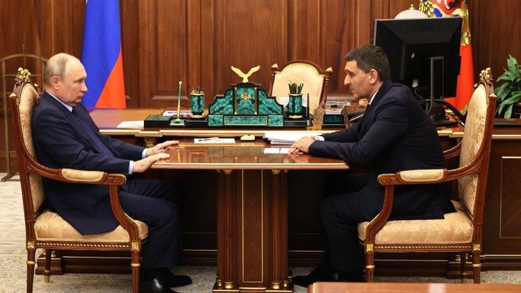 Распределительные компании влились в «Россети»