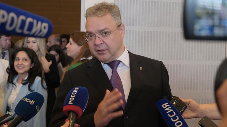 Политолог: Президент доверяет губернатору Ставрополья