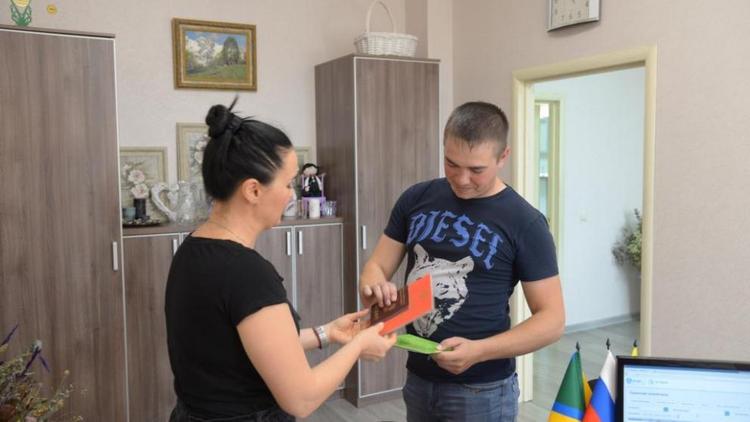 700-й малыш с начала года родился в Невинномысске
