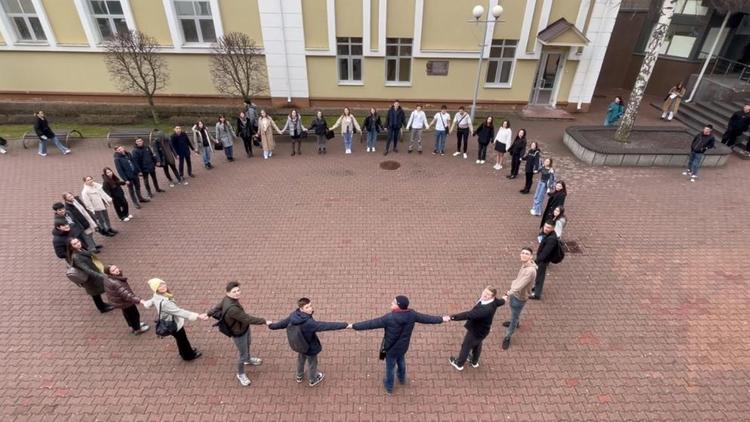 На Ставрополье фестиваль инклюзивной культуры объединил молодёжь и взрослых