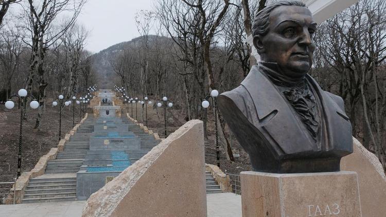 В Железноводске откроют «окно» в Севастополь