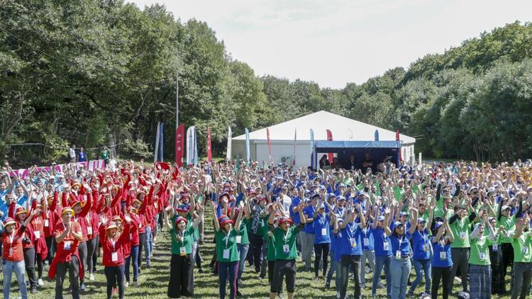Сбербанк выступил партнером Северо-Кавказского молодежного форума «Машук-2018»