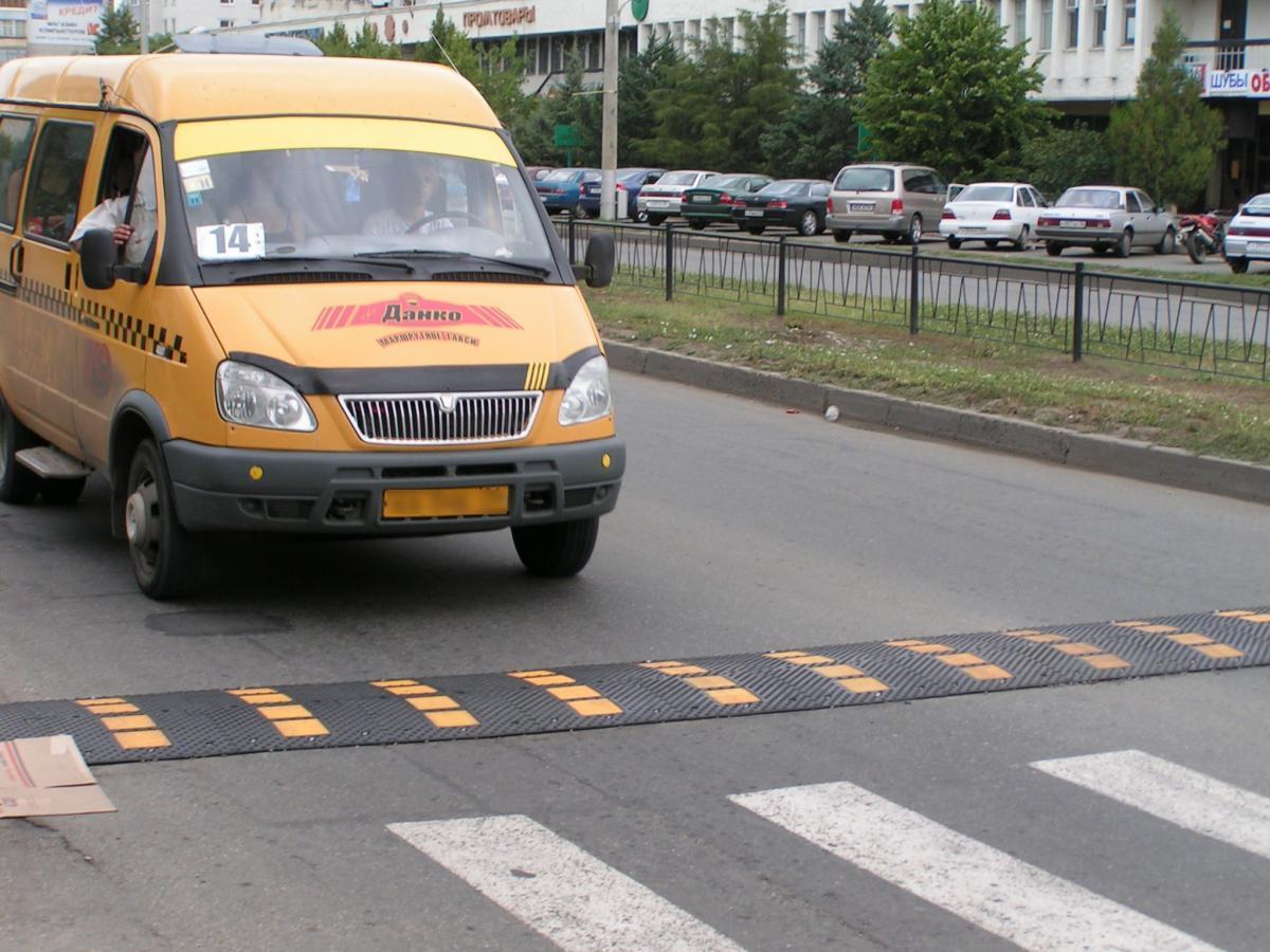 Жители Ставрополя выбрали начальную остановку на 14-м маршруте |  Ставропольская правда