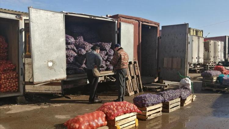 В Ставрополе 26 и 27 февраля пройдут продовольственные ярмарки