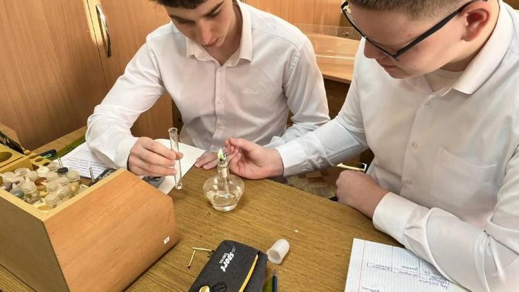 На Ставрополье отметят День российской науки