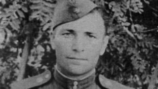 Участнику Великой Отечественной войны Николаю Гавришу исполняется 100 лет