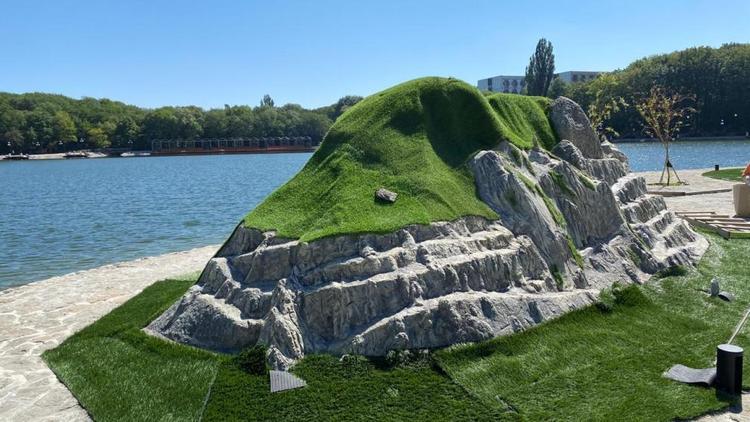 В Железноводске в 2021 году удвоят количество санаториев и гостиниц