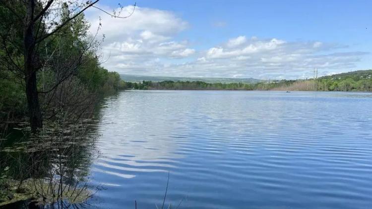 Новое озеро в Кисловодске ждёт масштабная реконструкция