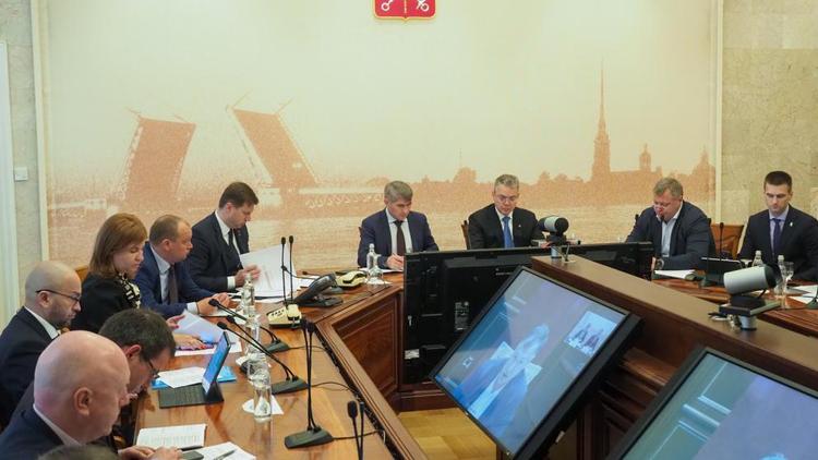 Владимир Владимиров: Вопрос с общественным транспортом Ставрополя решаем уже сегодня