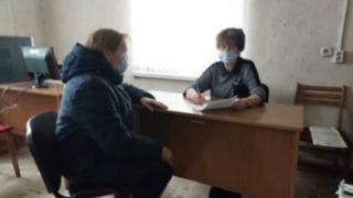 Большую популярность на Ставрополье получили мобильные формы социальной помощи