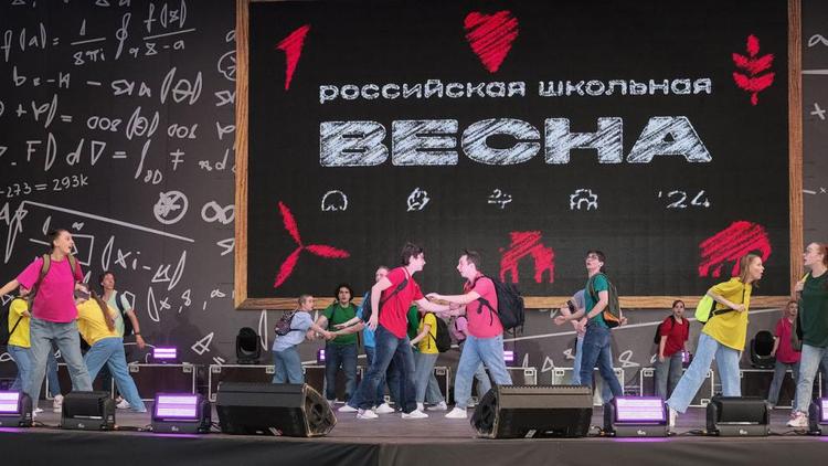 Эксперт: Глава Ставрополья удачно комбинирует приоритеты страны с интересами региона