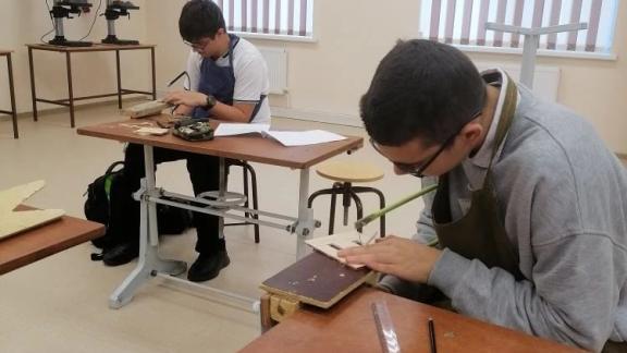 В региональном этапе олимпиады школьников примут участие 39 представителей Кочубеевского округа