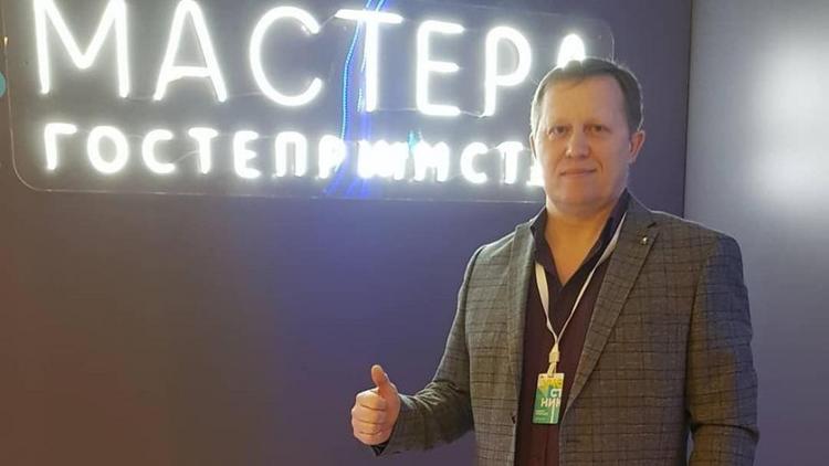 В Железноводске искусственный интеллект поможет найти работу в сфере туризма