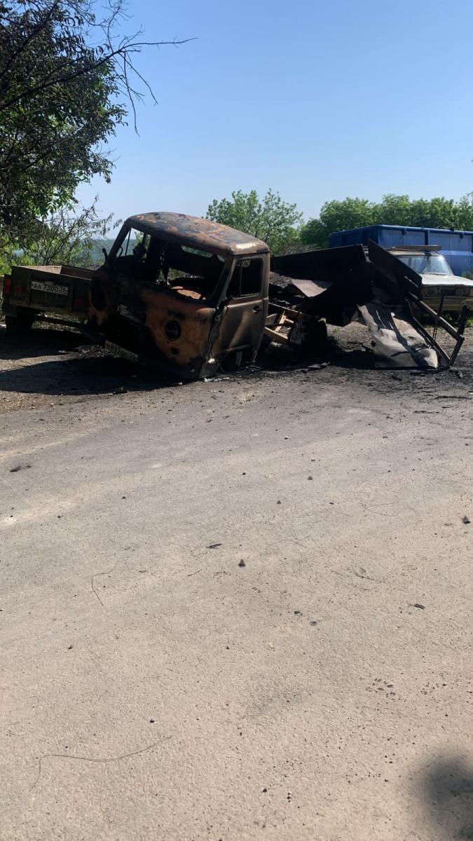 В Железноводске ищут поджигателей машин | Ставропольская правда