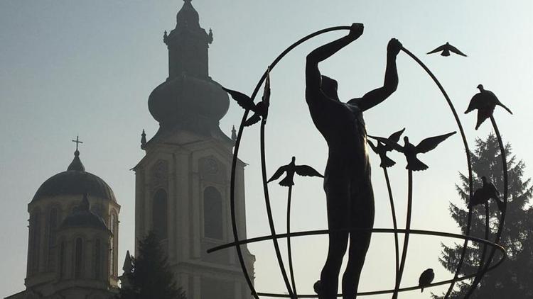 Балканские впечатления «мобильного» фотографа