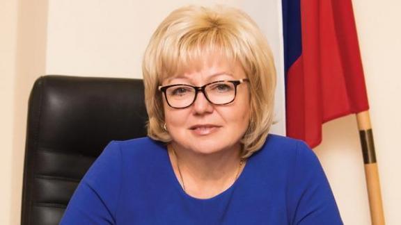 Галина Миронычева: 234 тысячи ставропольцев заняты в торговле