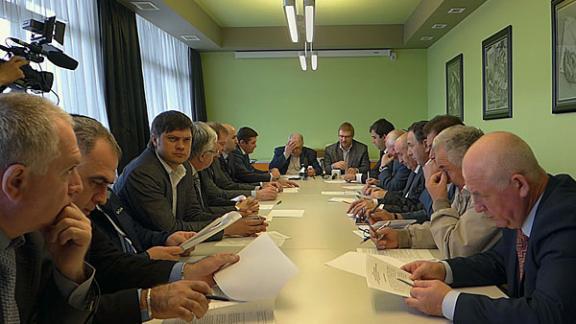 СМИ Северного Кавказа объединились в ассоциацию