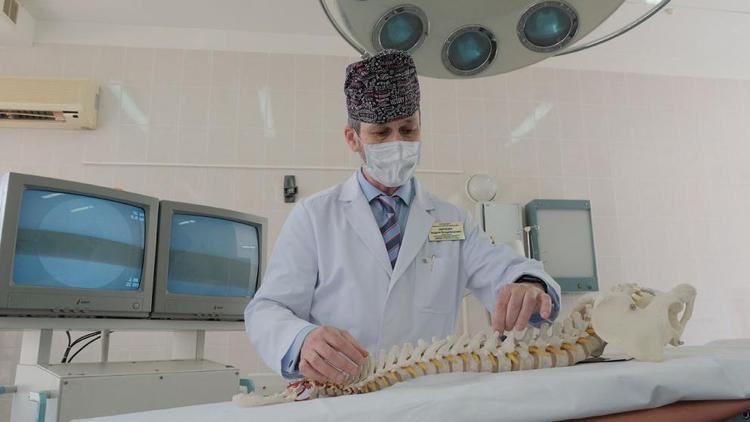 На стимулирующие выплаты ставропольским медикам выделено почти 300 миллионов рублей
