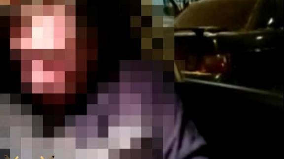 На Ставрополье пьяный таксист приехал на вызов к автоинспектору