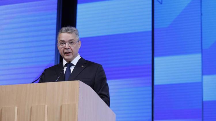 В 2020 году на Ставрополье открыли 12 детских садов и две школы