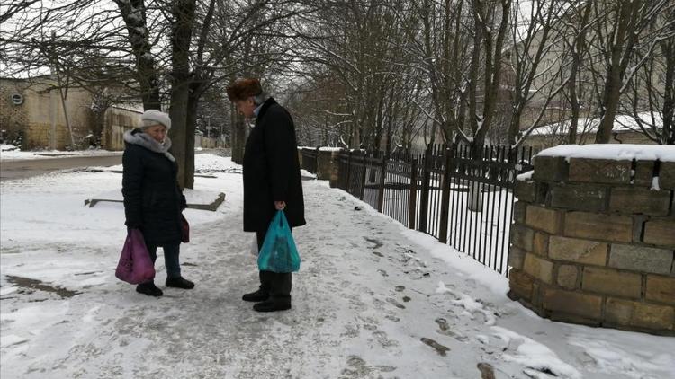 На Ставрополье заработают новые меры поддержки населения