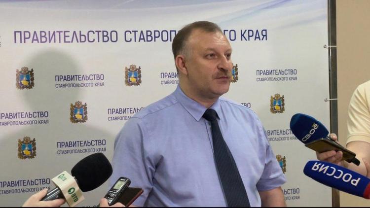 Жители Ставрополья выбрали объекты благоустройства на 2024 год