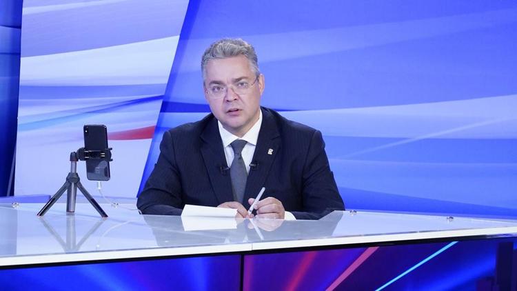 Ремонт лестницы на улице Резервуарной в Кисловодске проведут после «прямой линии» губернатора
