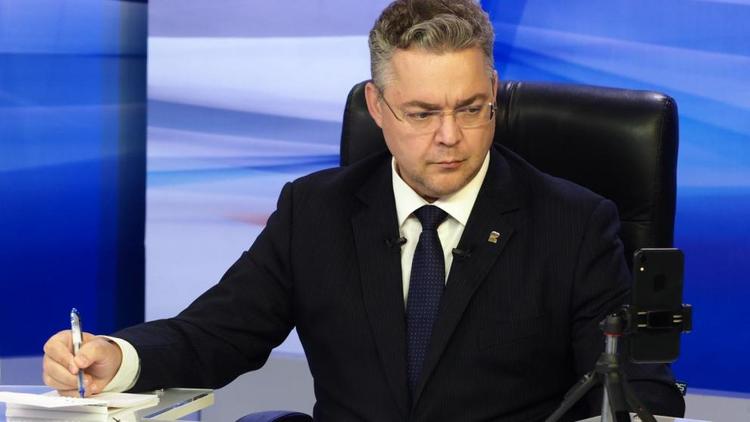 Владимир Владимиров: Необходимо увеличить число студентов-медиков по целевым направлениям