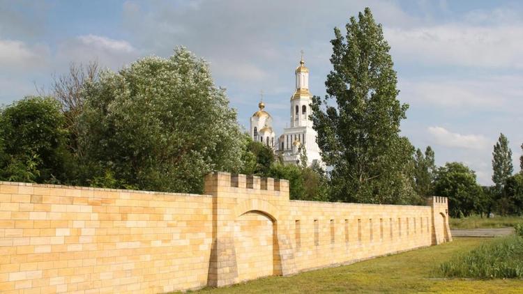 Невинномысск вошёл в число лучших моногородов России