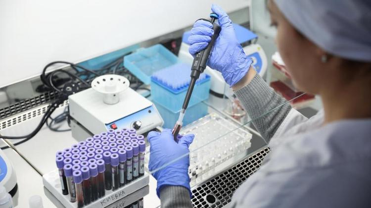 Губернатор Владимиров поздравил научное сообщество Ставрополья с Днём российской науки