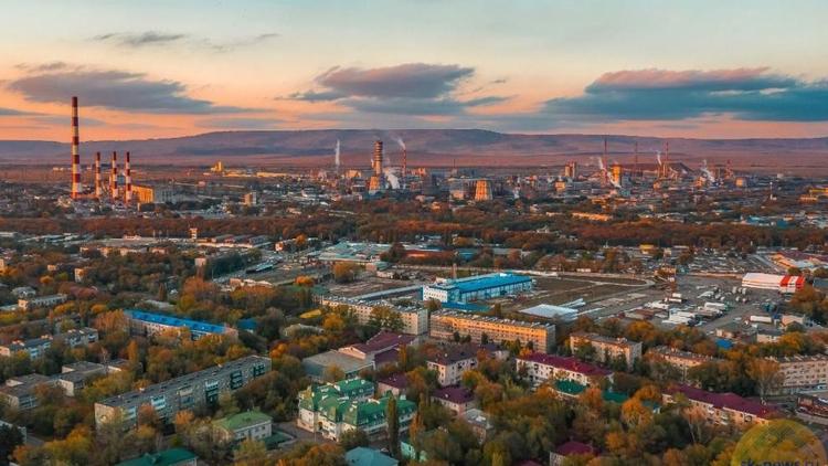 Эколог: Поддерживаем создание экотехнопарка на Ставрополье