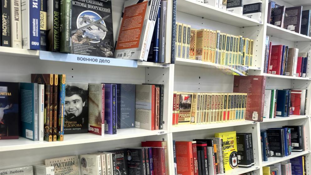 На Ставрополье госпаблик библиотеки рассказывает об «Истории одной картины»