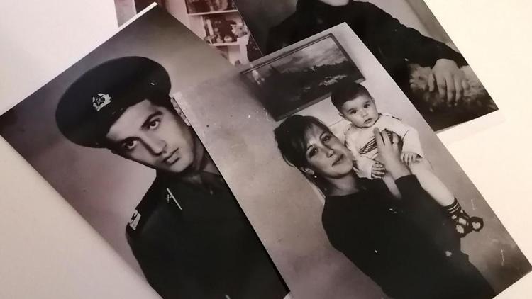 О ценности старых фотографий рассказали в Ставрополе 