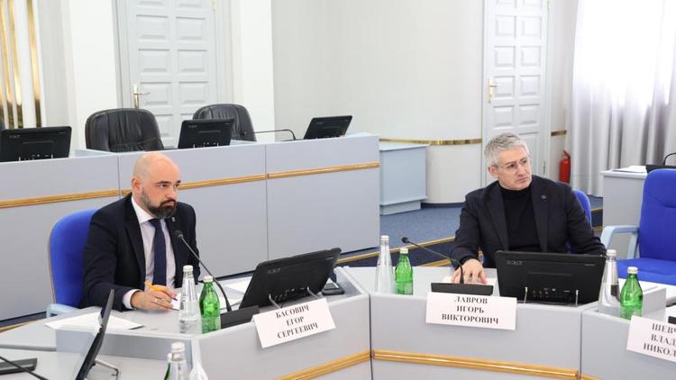 На Ставрополье более 800 миллионов рублей направят на развитие образования