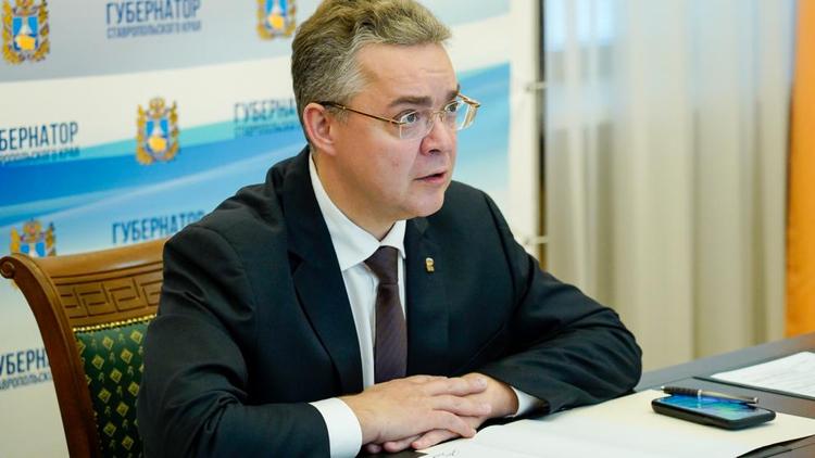 На Ставрополье поступление инвестиций увеличится на 10 процентов