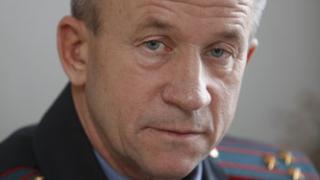 Транспортная милиция встречает свой праздник в усиленных нарядах