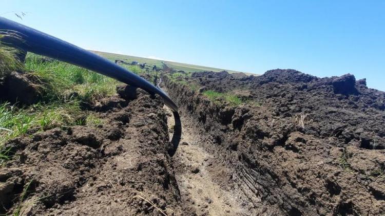 Три поселка Андроповского округа Ставрополья получили качественную воду