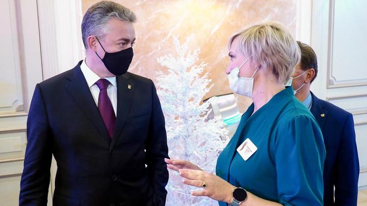 На Ставрополье после реставрации открыли краевой театр кукол