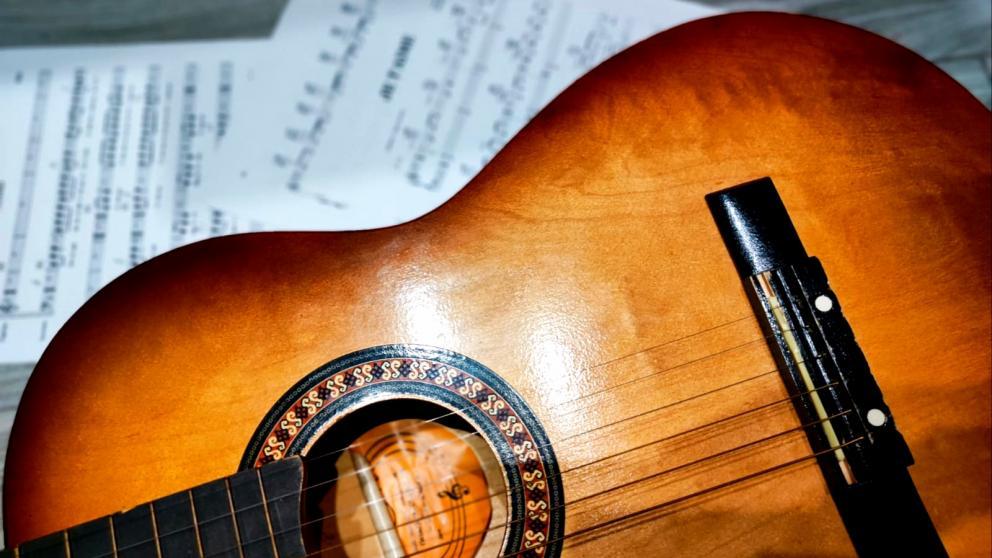 Музыкальная школа Шпаковского округа Ставрополья получит новые инструменты