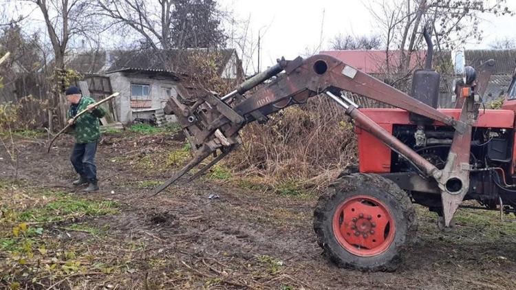 Комплексную помощь оказывают бойцам СВО в Кировском округе Ставрополья