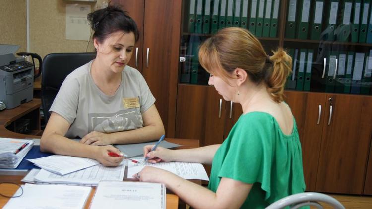 На Ставрополье выбрали лучших работников социальной сферы