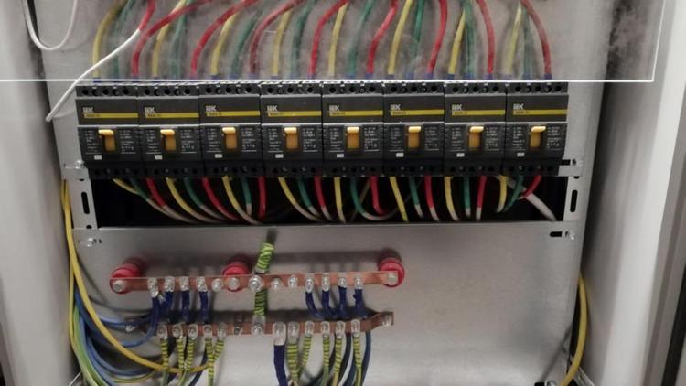 На КМВ завершили капремонт трёх многоквартирных домов на сумму более 6,6 млн рублей